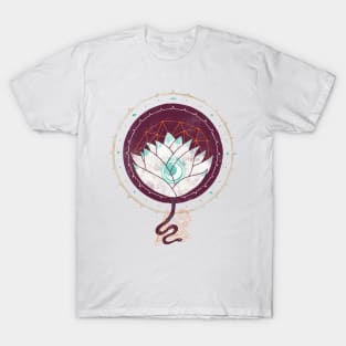 The Lotus T-Shirt